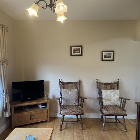 Spiddal Cottage Extérieur photo