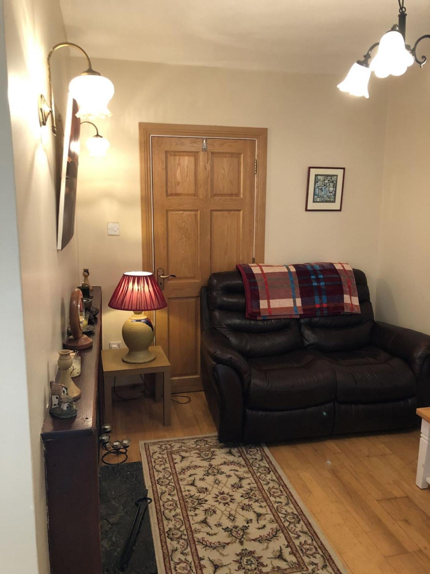 Spiddal Cottage Extérieur photo
