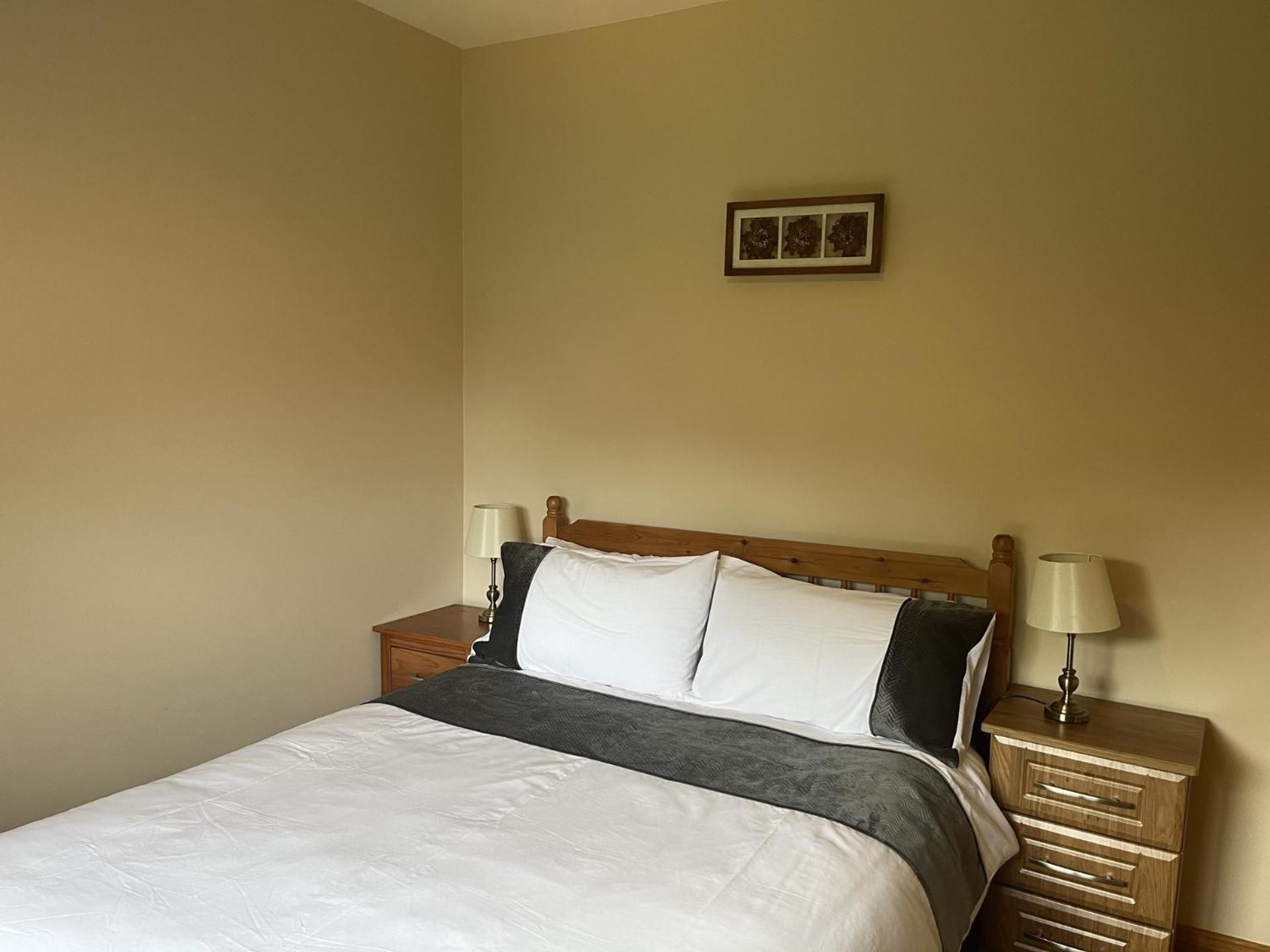 Spiddal Cottage Extérieur photo