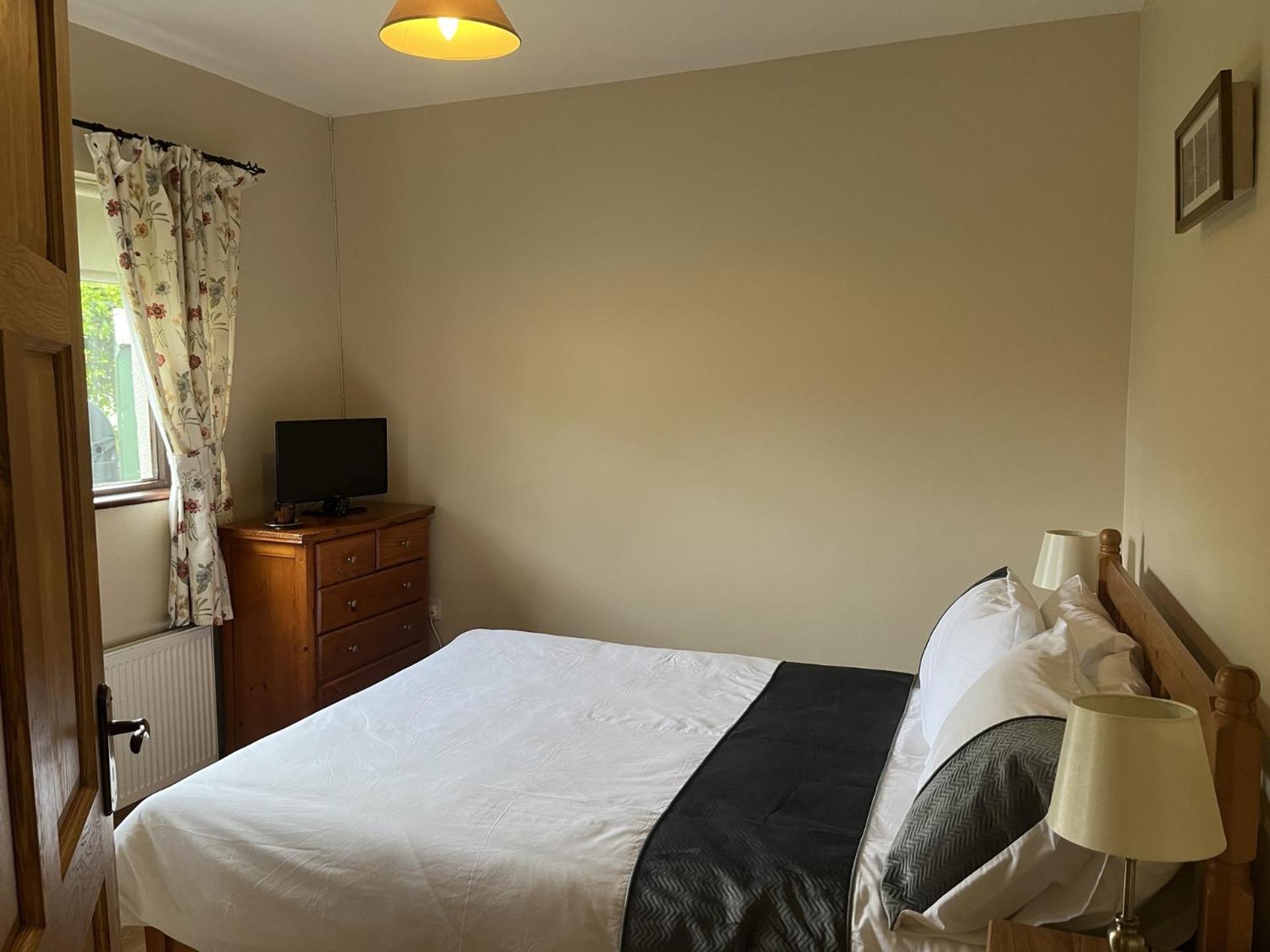 Spiddal Cottage Extérieur photo
