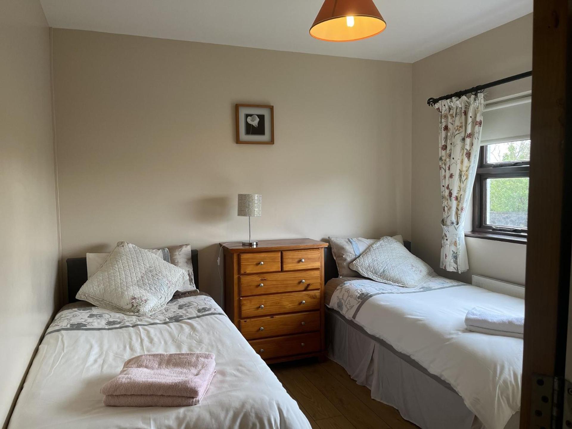 Spiddal Cottage Extérieur photo